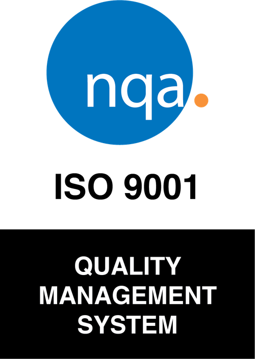Certificaciones ISO 9001