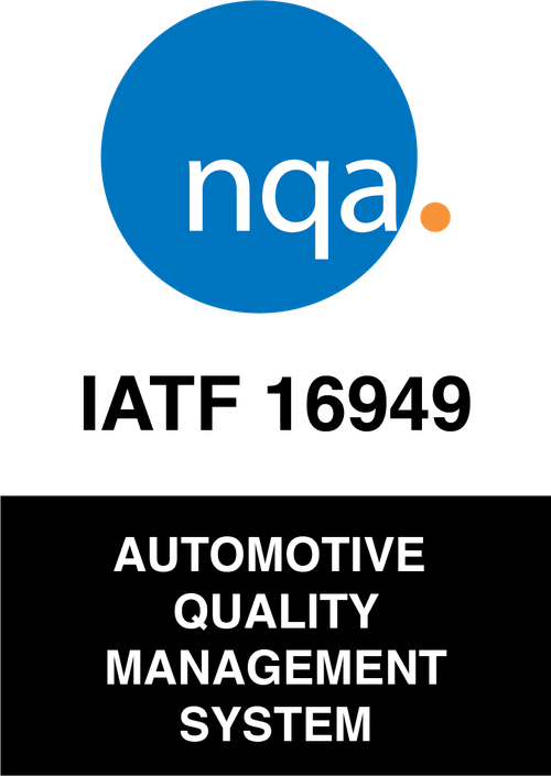 Certificaciones IATF 6949